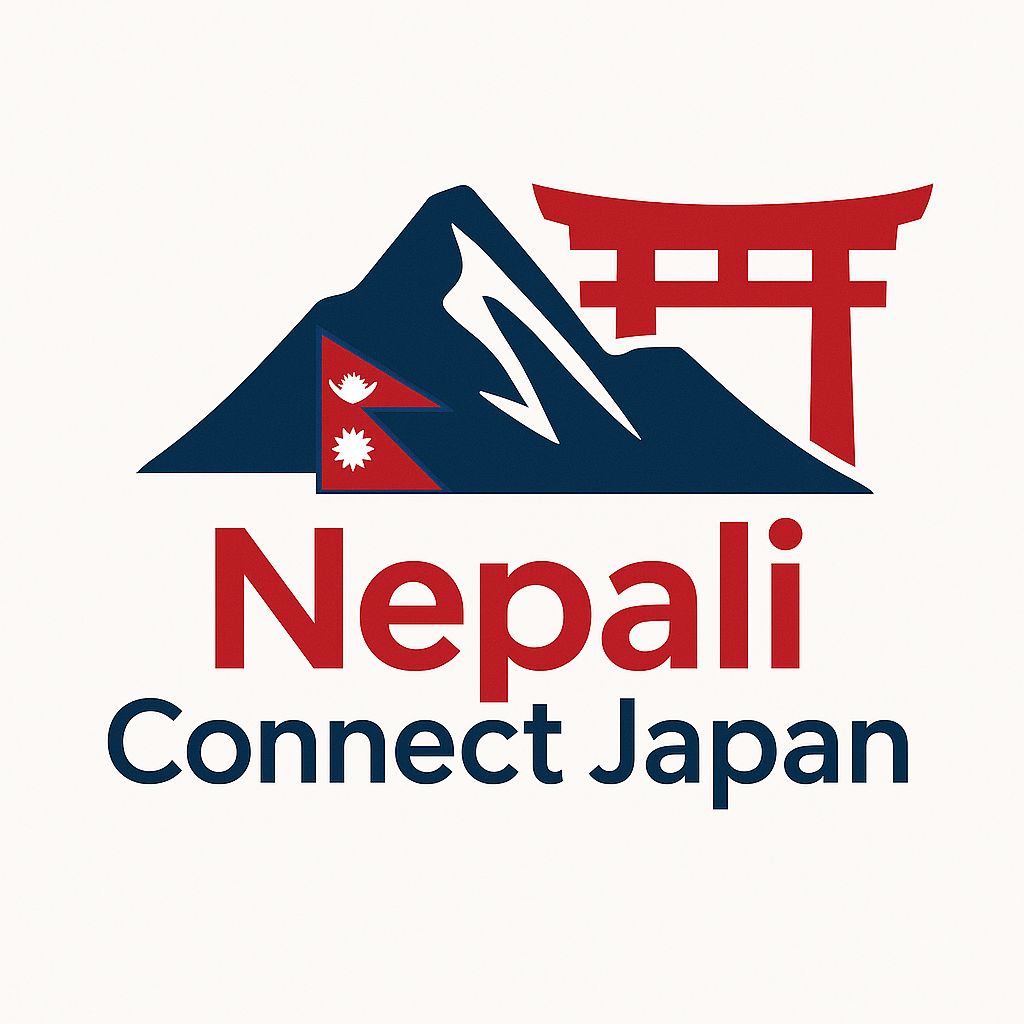 Nepali Connect Japan